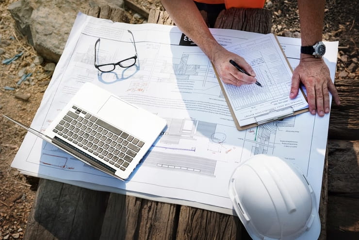 Obras civiles